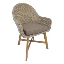 This is a perfect and luxury outdoor round daybed with sun canopy. Bunnings Wicker Lounge Off 74