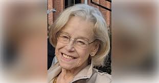 Obituary information for Janice "Jan" Helen Komar