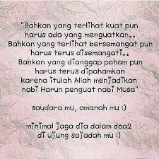Pin Oleh Nury Di Quotes Puisi Curahan Hati Motivasi Kutipan Hidup Kutipan Cinta