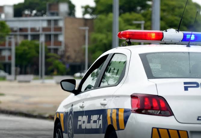 Condenaron a un joven por hurto a un local comercial