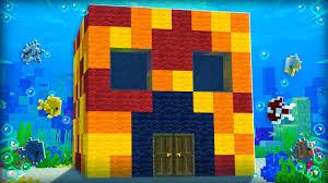 We did not find results for: Preston Vs Brianna Underwater House Battle Minecraft Youtube