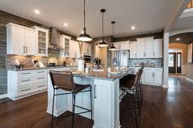 Cabinet store llc is a fully custom cabinetry and millwork company based out of louisville, kentucky. New Homes In Louisville Ky At The Estates At Floyds Fork Fischer Homes Builder Paint For Kitchen Walls Industrial Style Kitchen Interior Design Kitchen
