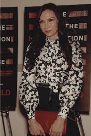 Famke beumer janssen was born on november 5, 1965 in amstelveen, netherlands. Is There Any Truth To Famke Janssen S Plastic Surgery Rumors Idol Persona