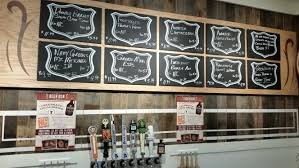 Nc Craft Beer Tap Takeover At Our Beer Den Craft Beer Taps Craft Beer Beer Taps
