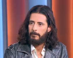 Repost: Jonathan Roumie Fan Page Instagram