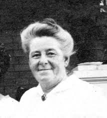 Elizabeth Ann Mckee (1863-1942)