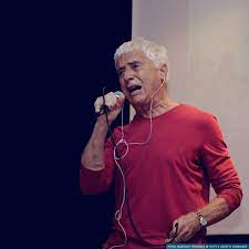 Don backy e liliana petralia sono una coppia solida e innamorata. Don Backy Chi E Eta Figli Moglie Carriera Canzoni E Vita Privata