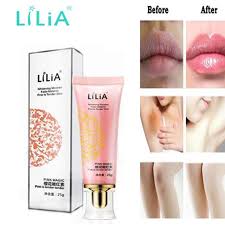 Альбом amateur before and after — порноу must go on! Buy Online Lilia Cherry Intimate Bleaching Cherry Pinkish Cream Pink Whitening Nipple Underarm Vagina Lip Private Part Makeup Cosmetics Alitools