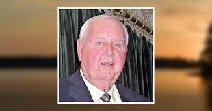 Arthur Clifton Couch Obituary January 26, 2018