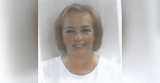 Nancy Geary Obituary