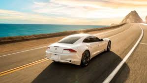 Image result for Earth 2019 Fisker