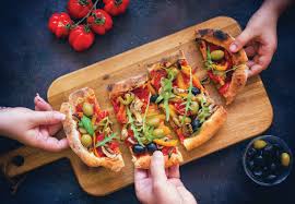 Food waste and the sharing economy are a good combination. Sharing Food Pocketmags Com