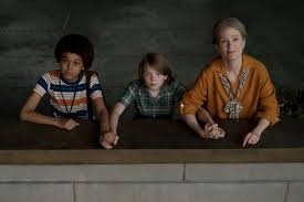 Résultat de recherche d'images pour "wonderstruck film"