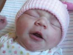 Birth: Hailey Nicole Tweedy