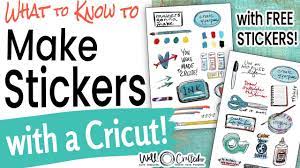Maybe you would like to learn more about one of these? How To Print Cut Stickers With Cricut Well Crafted Studio
