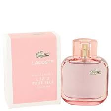 Lacoste Eau De Lacoste L 12 12 Pour Elle Eau Fraiche Lacoste Lacoste Lacoste Eau De Lacoste L 12 12 Sparkling Eau De Toilette Spray For Women 3 Oz Walmart Com In 2020 Perfume Luxury Perfume Women Perfume