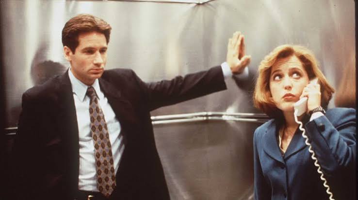 The X-Files' at 25: On the Messiness of Human Belief - The Atlantic