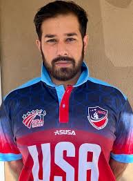 Division 1: Mavericks CC