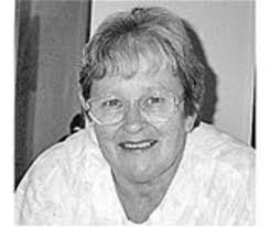 Jane Storey Obituary