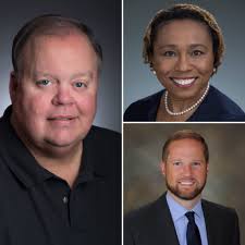 Prosecuting Attorneys' Council of Georgia