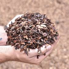 This pine bark is aged which causes it to break down much slower than standard pine bark. Pine Bark Mulch Jacksonville Fl Bulk Or Bagged Delivery