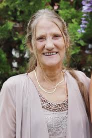 Revonda Stepp Rogers