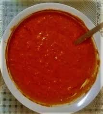 Learn How To Prepare The Perfect Schezwan Sauce