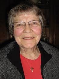 Doris Gaudet Obituary