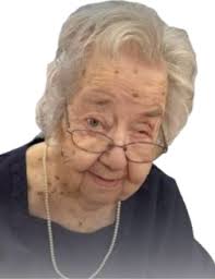 Obituary information for Minnie Irene Reason Redmond