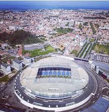 Avenida das seleções, cruz quebrada, algés. Estadio Do Dragao Porto Futebol Clube Do Porto Cidade Invicta Cidade Do Porto