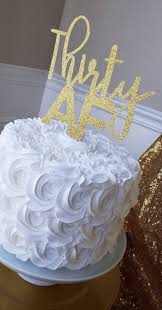 30th Birthday Cake Toppers For Her Excited To Share This Item From My Etsy Shop 30th Birthday For Him 30th Birthday For Her In 2020 30th Birthday Cake Topper 30 Birthday Cake Birthday Cake Toppers