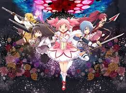 Why did Madoka still die, even though she defeated Walpurgis Night with one  hit in a certain timeline? Is it because she uses too much magic? - Quora