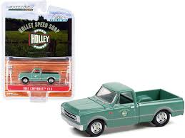 Image result for Brewster Green 1964 Truck