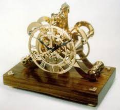 Οι αρχιτεκτονεσ | popiardv webquest. 17 Skeleton Clocks Ideas Skeleton Clock Skeleton Clock