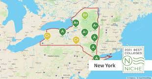Here you have to walk a mile to get to class. 2021 Best Colleges In New York Niche