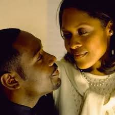 Happy Birthday to the wonderful Monica Calhoun aka Mia. Getting to work  beside you