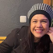 Fundraiser for Bernardo Daniel Cañiza Ovelar by Luis Manuel Suarez  Fernandez : Sally Karin Insfran Gimenez