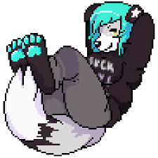 As i turn my body away from the sun. White Whale Holy Grail By Cutievomit Fur Affinity Dot Net