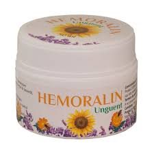 Hemoroizii, asociaţi cu sarcina şi cu naşterea, pot să se agraveze în urma noilor sarcini, dar, de regulă, se vindecă fără niciun tratament. Hemoralin 50ml Crema Pentru Hemoroizi Cu Efect Imediat