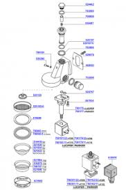 We did not find results for: Wega Commercial Coffee Machine Spare Parts Online Coffee Parts