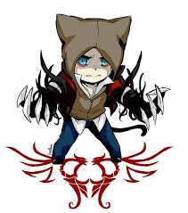 P Chibi Neko Ver Alex By Kyu3118 On Deviantart Game Pictures Chibi Anime