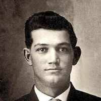 Roy Davenport Lott Sr. (1891–1971) • FamilySearch