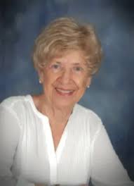 Obituary information for Joan E. Sheppard