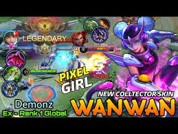 Gachapon are known for some of the cutest and funniest toys you'll ever find. 13 95 Mb Gacha Review Gameplay Skin Baru Wan Wan Pixel Blast Kalian Wajib Beli Skin Keren Ini Download Lagu Mp3 Gratis Mp3 Dragon