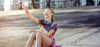 Your young teen model stock images are ready. Interviewing Rachel Simmons The Impact Of Social Media On Teens