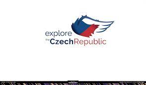 Some logos are clickable and available in large sizes. Tourism Logo Explore The Czech Republic Tourism Logo Destination Branding Logos