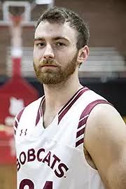 2016-17 Men's Basketball Roster