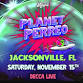 Planet Perreo event in Jacksonville, FL