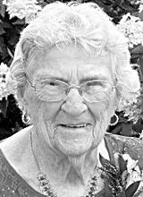 Marion Thomas Obituary (1928