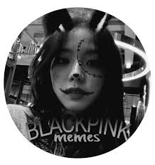 BLACKPINK MEMES